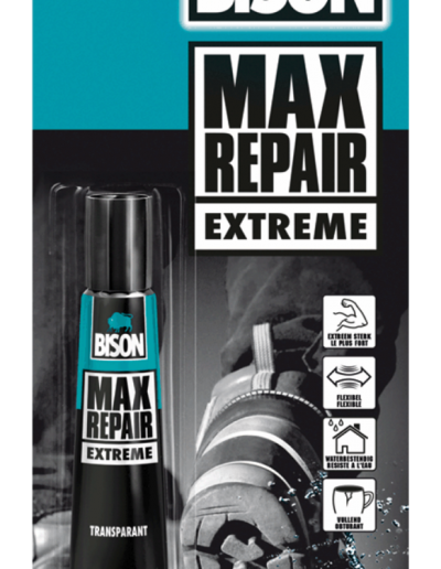 Bison max repair extreme
