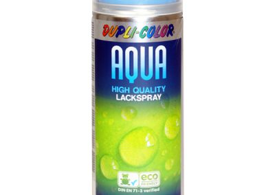 Dupli Color Aqua Lakspray