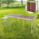 Comparatif des meilleures tables de jardin Brico : Comment choisir le meuble idéal pour votre espace extérieur