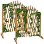 Les meilleurs treillis pour jardin : Analyse et comparaison des modèles les plus beaux