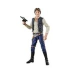 Comparaison des meilleurs meubles inspirés par l'univers de Star Wars: Han Solo