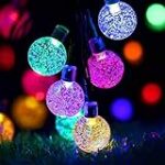 Comparatif des meilleures lampes solaires d'extérieur pour illuminer vos meubles de jardin